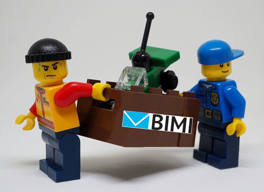 Where Is My BIMI Logo Displayed?