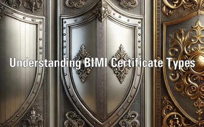 Understanding BIMI Certificate Types