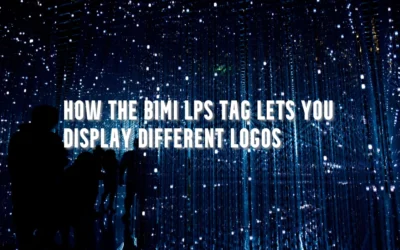 How the BIMI lps Tag Lets You Display Different Logos